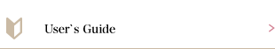 User`s Guide